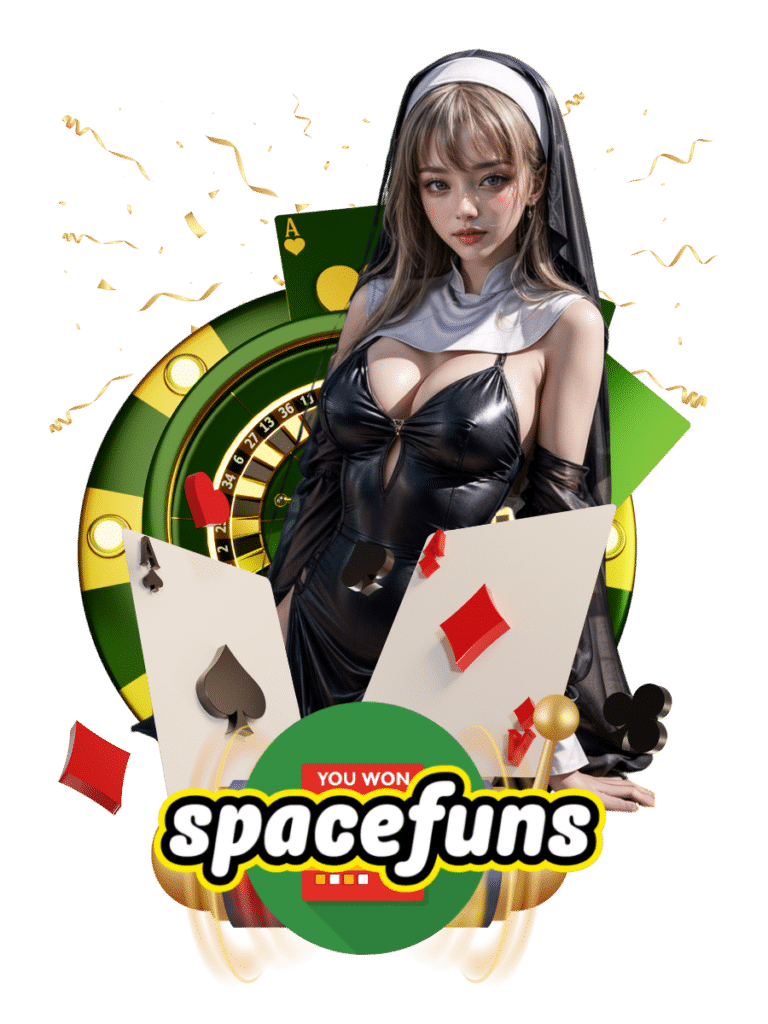 spacefuns